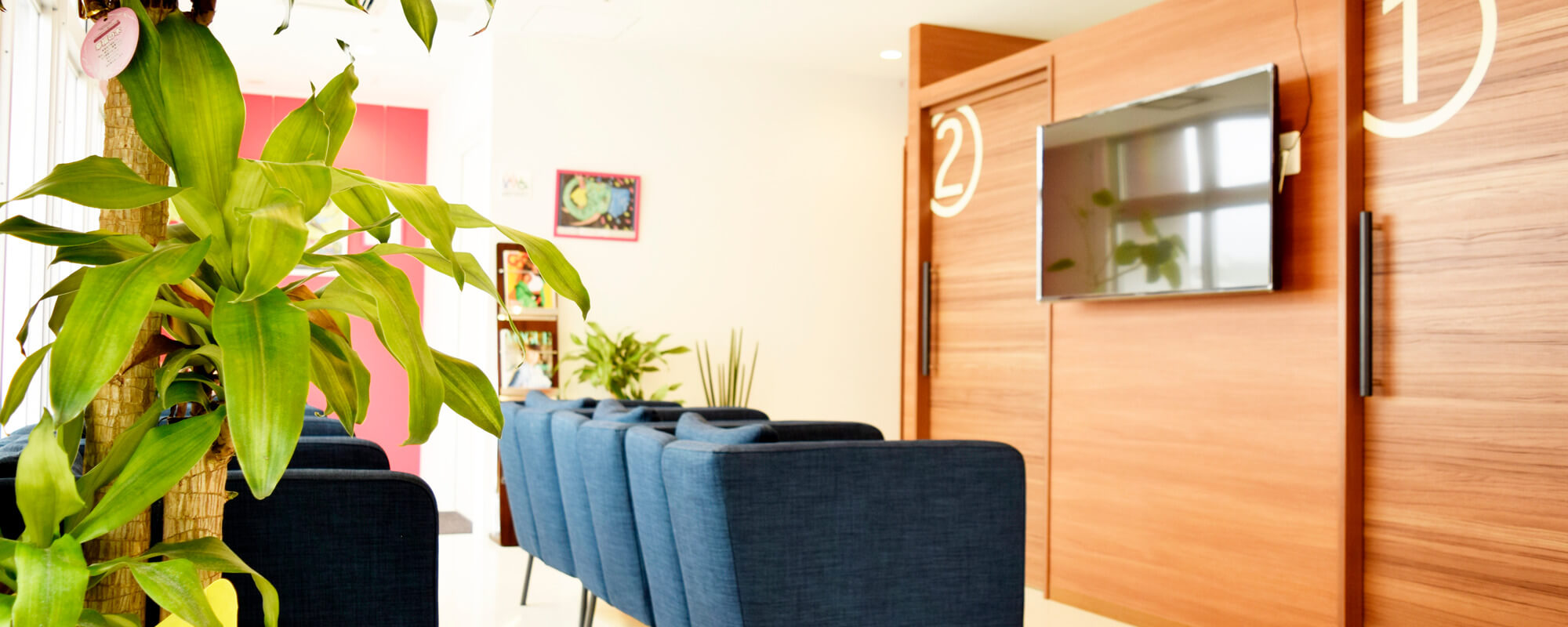 トップスライダー画像｜かなさんデンタルケア小禄