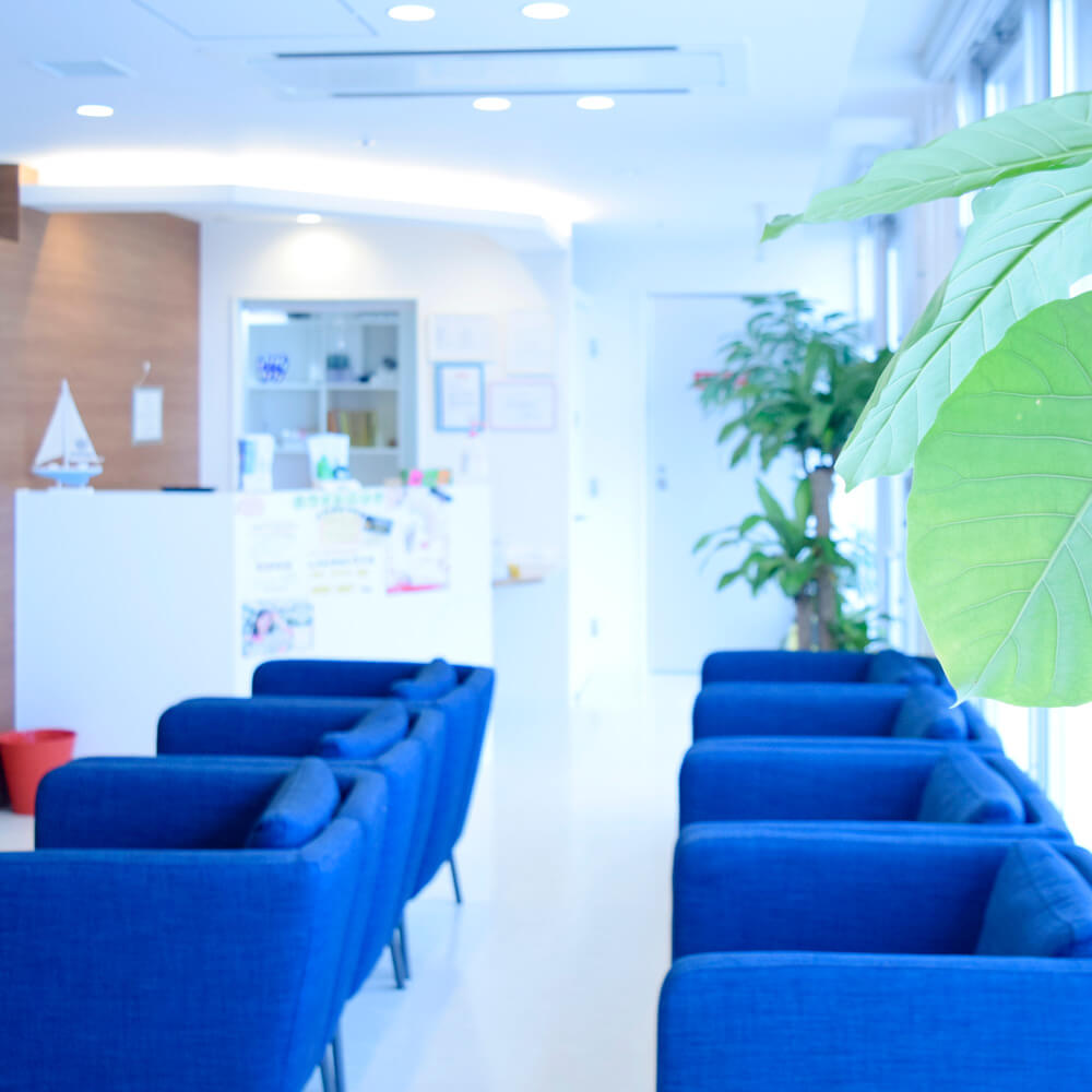 トップスライダー画像｜かなさんデンタルケア小禄